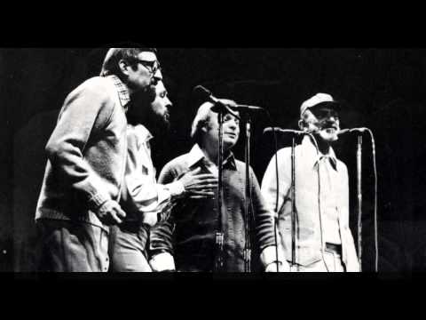 The Hi-Lo's - Tenderly