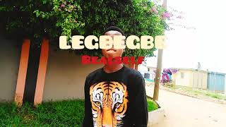 LEGBEGBE(Realself) Dance Video by ASA MMA DANCE CREW 2018