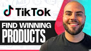 How To Find Winning Products on TikTok to Sell (2026)