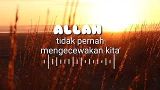 Download lagu Story wa ustadz hanan attaki ALLAH tidak pernah mengecewakan kita mp3 Download lagu Story wa ustadz hanan attaki ALLAH tidak pernah mengecewakan kita mp3