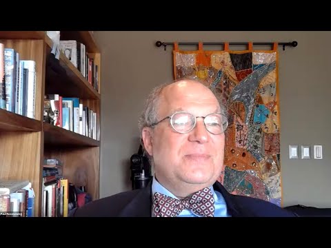 2022-04-13 CERIAS - Crowd Forecasting to Enhance Cybersecurity