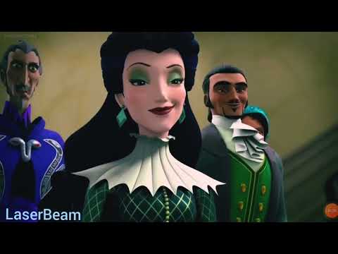 Elena and Shuriki Best Moments