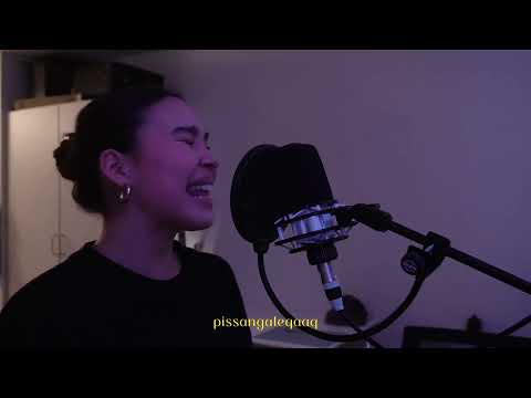 NIKKU - Tarrileravit (Alternative Version)