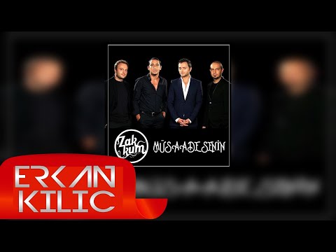Zakkum - Müsaade Senin FT Ceylan Köse ( Erkan KILIÇ Akustik Vers. )