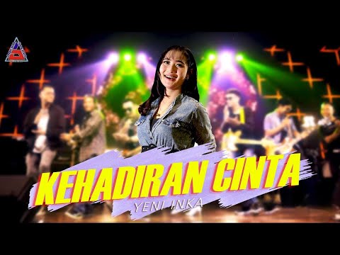 Yeni Inka - Kehadiran Cinta (Official Music Video ANEKA SAFARI)