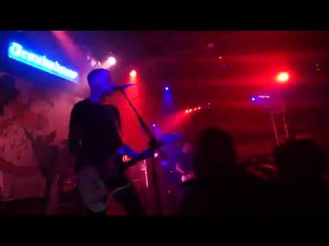 Alkaline Trio "Keep Em' Coming" @ Troubadour (Oct 2014) Live HD