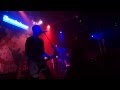 Alkaline Trio "Keep Em' Coming" @ Troubadour (Oct 2014) Live HD
