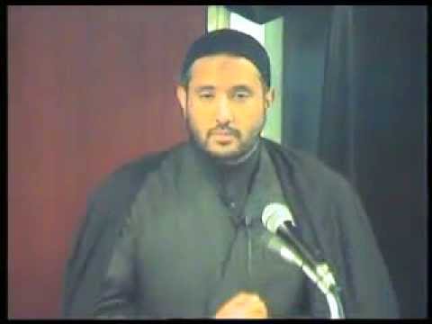 11th Muharram 1435 - Juma Lecture
