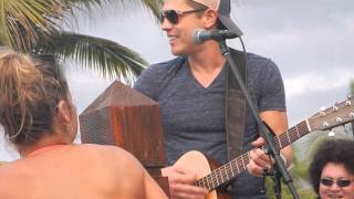 Wagon Wheel   - Dustin Lynch - Darius Rucker Cover