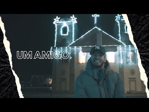 MYLES 6IX - UM AMIGO