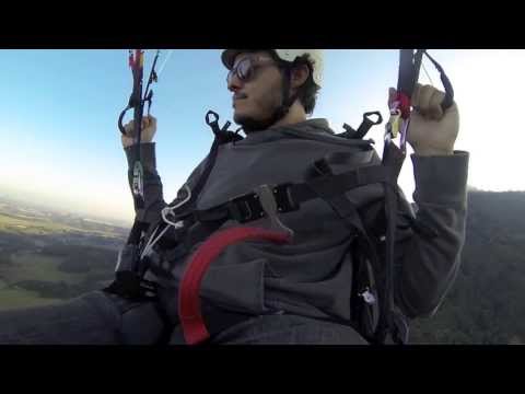 Parapente Sao Pedro SP