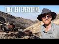 I Hiked To A Gold Mine Lost In A Roulette Game It Ended In Murder