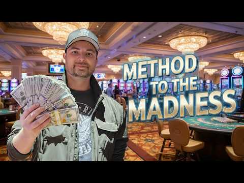 How I Took Home So Much Cash my Last 2 Trips by Playing Smarter!