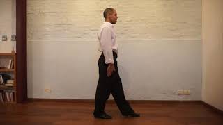 Pivot with Frank Obregon