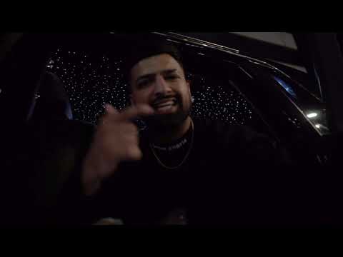 Sama Blake - Big Thing (Official Music Video)