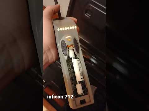 D-TEK 712 INWIKON неисправен сенсор 712-203-G1