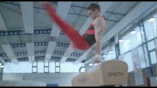 NIKON "Beautiful Dreamers" (Director's cut)