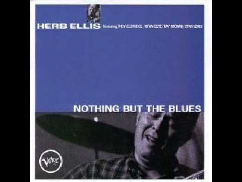 Herb Ellis_Pap's Blues