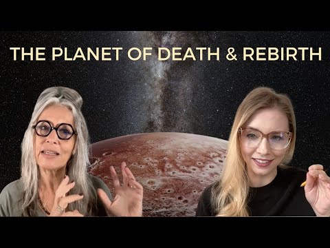 How Pluto Influences Entire Generations And World Events