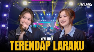 Download lagu Yeni Inka - TERENDAP LARAKU | Live OJING ( Music Yi Production) mp3 Download lagu Yeni Inka - TERENDAP LARAKU | Live OJING ( Music Yi Production) mp3