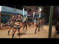 Vallanadu Thevar Song Thampiratti Amman