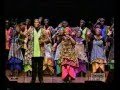 Soweto Gospel Choir Blessed in Concert: Holy City / Bayete
