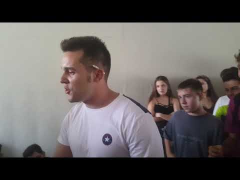 CIGARRO DE LIAR & CIGARRO ELECTRÓNICO vs EDAGO & ALESSANDRO - FILTROS // UNIÓN BCN CLAS. CASTEFA