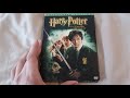 My DVD Review Of Harry Potter And The Chamber Of Secrets 2002