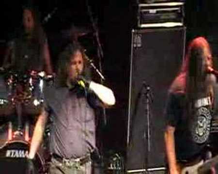 Kabat v dublinu (10.12.2007)