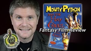 ‘Monty Python and the Holy Grail’ - Fantasy Film Review