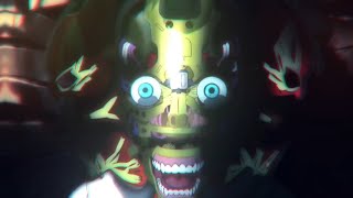 【複合MAD】マフィア