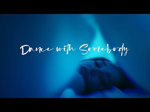 CAMRYN - Dance with Somebody (Official Music Video)