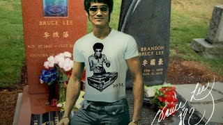 ★Bruce Lee sings 