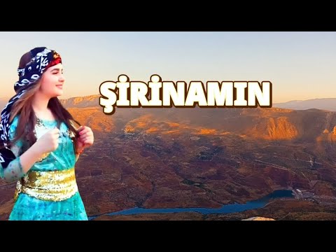 Şirinamın - Kürtçe Duygulu Strane Kurdi Aşk Şarkısı