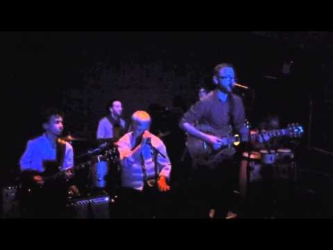 Col. Bruce Hampton & Friends ft Brandon Niederauer - There Was A Time