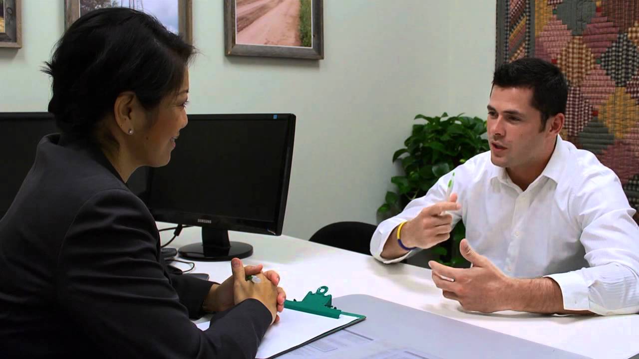 Internship Orientation Video