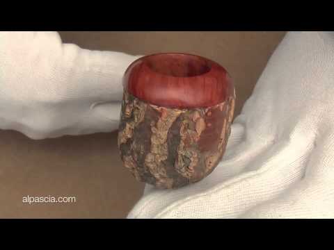 pipa Tom Spanu Sughero - pipe 392