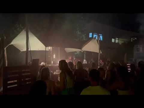 Parrish Smith Selectors 2022