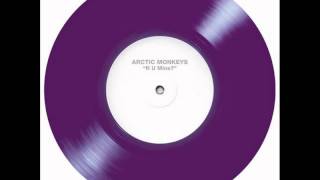 Electricity - Arctic Monkeys w/Lyrics FULL VERSION (Home Recording)