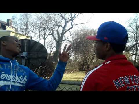 Main event Freestyle (Itwann&icohen) (music video) HD