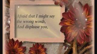 Lea Salonga - Afraid For Love To Fade