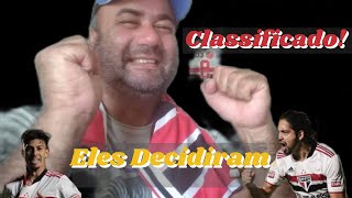 Vasco 1 x 2 So Paulo  Anlise dos melhores momentos