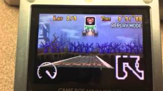 BL nonZZMT flap: 21"37 (WR)