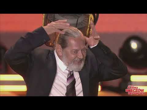 Kabaret Skeczów Męczących - Stylista Fryzur. Inflacja / Letnia Klinika Skeczów Męczących 2022