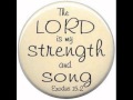 - A Song of Strength - Fred Hammond - zphibspr91 - A Song of Strength - Fred Hammond