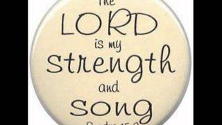 - A Song of Strength - Fred Hammond