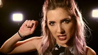 Taylor Swift - Look What You Made Me Do - Rock cover by Halocene