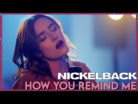 Video thumbnail for How You Remind Me