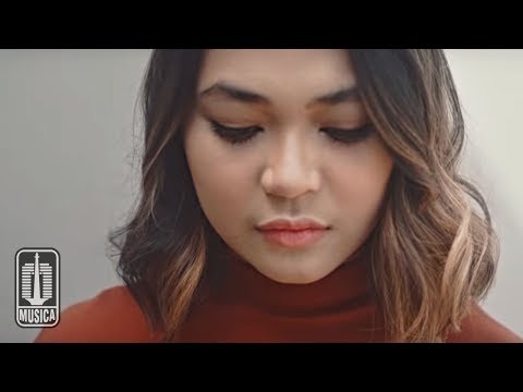 Geisha Rahasia Ost Antologi Rasa Official Music Video