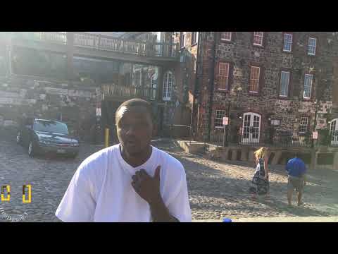 Killah Qua Talks About Recent Mixtape "Hungry And Humble"